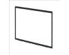 N19210-001 HP 16-inch LCD display bezel