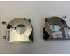 HP SPS-FAN L+R pour HP ZBook Power G7