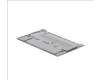 HP BASE ENCLOSURE CBG W RUBBER FE pour HP 15-fd0000