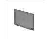 HP BACK COVER ALU NSV pour HP 14-ep1000