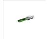 HP I/O board for HP systems pour HP EliteBook 645 G10