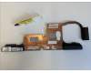 HP 80W heatsink for HP systems pour HP Envy 16-h1000