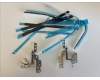 HP laptop hinge kit pour HP Victus 16-s1