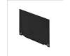 HP BACK COVER W ANTENNA CCW pour HP Omen 16-u1000