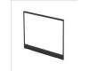 HP BEZEL CCW pour HP Omen 16-u1000
