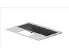 HP Top Cover W/Keyboard CP SR pour HP EiteBook 830 G10