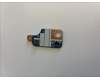 HP Hall sensor PCA for position pour HP Omen 16-xd0000
