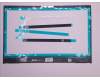HP BEZEL LCD ALU pour HP Omen 16-xd0000