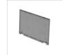 HP BACK COVER W ANTENNA WLAN QHD pour HP Omen 16-wf0000