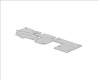 HP SPS-HEATSINK 6W pour HP Chromebook 15a-nb0000