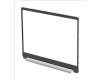 HP BEZEL W HINGE CAP NSV AND CAM pour HP Chromebook 15a-nb0000