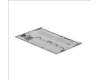 HP BASE ENCLOSURE NSV W RUBBER FE pour HP Envy 17-cw0