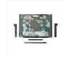 HP SPS-BACK COVER 250N WLAN pour HP ZBook Firefly 14 G10