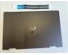 HP BACK COVER W ANTENNA FHD QHD N pour HP Envy x360 15-fe0000