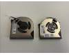 HP SPS-FAN CPU+GPU AMD pour HP Envy x360 15-fh0000
