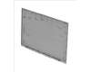 HP Back cover for WWAN LCD, pour HP ZBook Firefly 16 G11