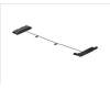 HP Left and Right Speaker Set pour HP Omen 16-wf0000