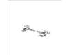 HP HINGE pour HP Pavilion Plus 16-ab0000