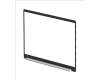 HP BEZEL LCD W HINGE CAP NSV pour HP Pavilion Plus 16-ab0000