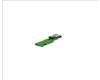 HP PCA AUDIO W USB pour HP Pavilion Plus 16-ab0000