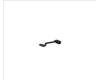 HP DC power connector for HP pour HP Pavilion Plus 16-ab0000