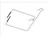 HP ANTENNA DUAL pour HP Pavilion 14-ey0000