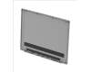 HP BACK COVER W ANTENNA MGB pour HP Pavilion 14-ey0000