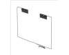 HP Dual-band wireless antenna pour HP Omen 14-fb0000
