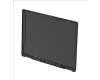 HP BACK COVER W ANTENNA CCW pour HP Omen 14-fb0000