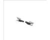 HP SPS-CAP HINGE W/RUBBER CCW pour HP Omen 14-fb0000