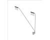 HP SPS-ANTENNA DUAL pour HP Chromebook x360 14b-cb0000