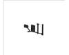HP 40-pin OLED display cable for pour HP Envy x360 16-ac0000