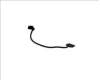 HP Audio jack cable for HP ENVY pour HP Envy 14-fc0000