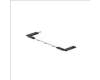 HP notebook speaker assembly for pour HP Envy 14-fc0000