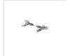 HP SPS-HINGE KIT pour HP Envy 17-da0000