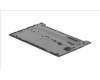 HP SPS-BASE ENCLOSURE W/RUBBER pour HP Chromebook Plus 14a-nf0000