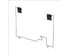 HP SPS-ANTENNA WLAN6 pour HP Chromebook Plus 14a-nf0000