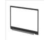 HP SPS-BEZEL W/HINGE CAP&CAM pour HP Chromebook Plus 14a-nf0000