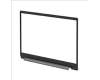 HP Bezel with hinge cap for HP pour HP Chromebook Plus 14a-nf0000