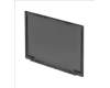 HP SPS-BACK COVER W/ANTENNA pour HP Chromebook Plus 14a-nf0000