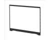 HP Bezel and hinge cap assembly pour HP Pavilion 16-ag0000