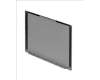 HP Back cover with dual antennas pour HP Pavilion Aero 13-bg0000