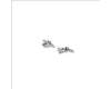 HP SPS-HINGES pour HP Pavilion Aero 13-bg0000