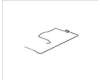 HP SPS-ANTENNA pour HP Omen 17-db0000