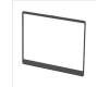 HP Original LCD display bezel pour HP Omen 17-db0000