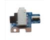 HP SPS-PCA AUDIO pour HP EliteBook 630 G11