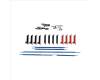 HP SPS-HINGE KIT 13 pour HP EliteBook 630 G11