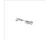 HP SPS-HINGE KIT 16 pour HP EliteBook 660 G11