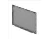 HP SPS-BACK COVER W/ANTENNA WWAN pour HP EliteBook 640 G11