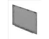 HP SPS-BACK COVER W/ANTENNA WLAN pour HP EliteBook 640 G11